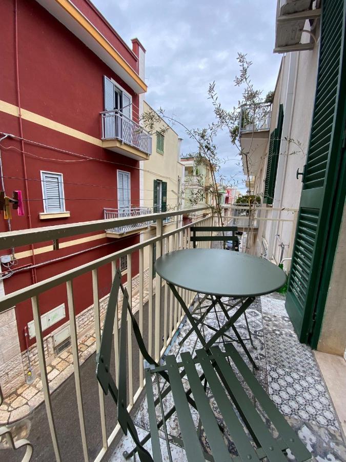 Terra Di Polignano A Conversano Exterior foto